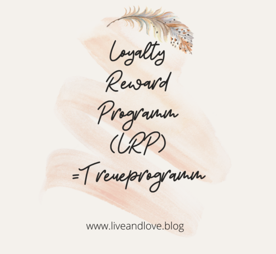 Treueprogramm (LRP)