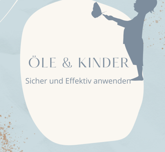 Sicher & Effektiv anwenden