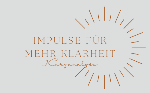 Numerologie-Impulse für mehr Klarheit